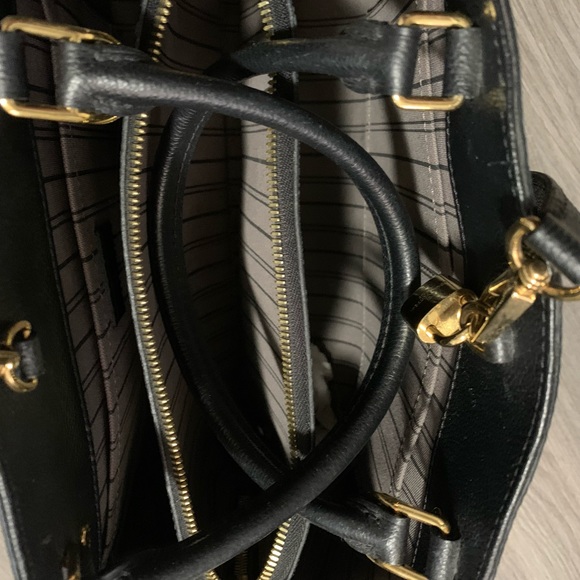 Authentic Louis Vuitton Tote - Picture 3 of 5